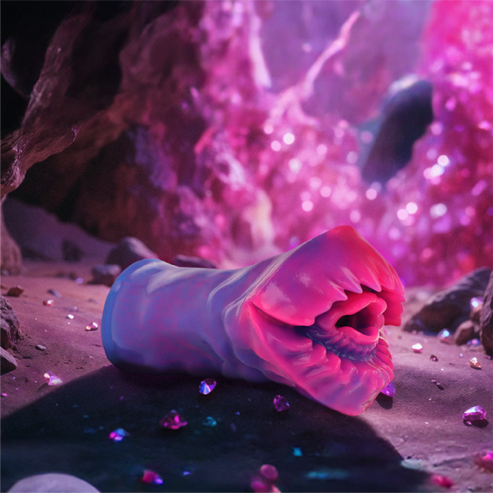 Eris Cyclops männlicher Masturbator von Epic | Fesselliebe.de