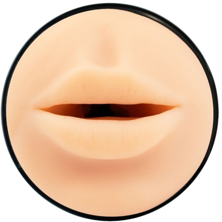 Feel Kiiroo Mundmasturbator von Kiiroo | Fesselliebe.de