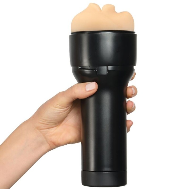 Feel Kiiroo Mundmasturbator von Kiiroo | Fesselliebe.de