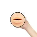 Feel Kiiroo Mundmasturbator von Kiiroo
