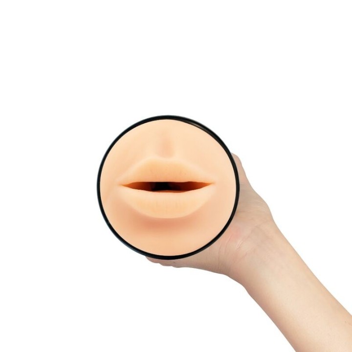 Feel Kiiroo Mundmasturbator von Kiiroo | Fesselliebe.de