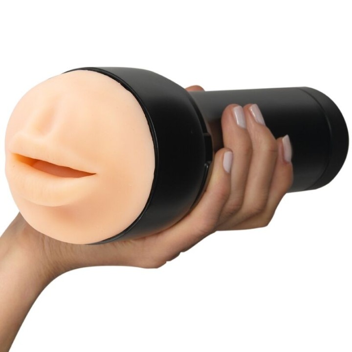 Feel Kiiroo Mundmasturbator von Kiiroo | Fesselliebe.de