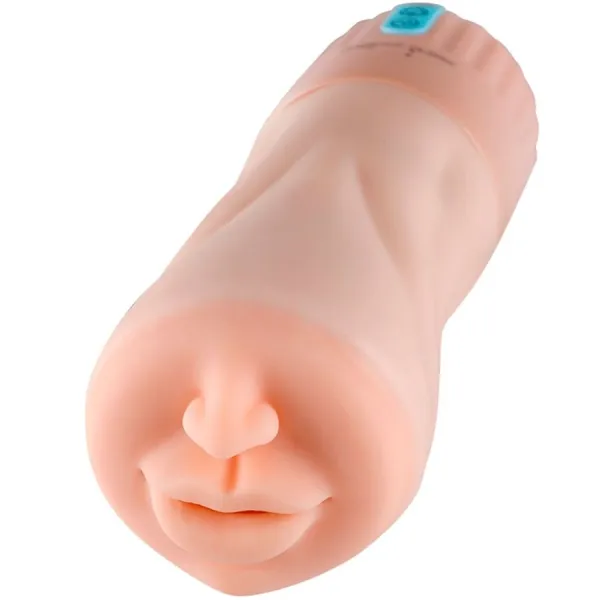 Suctroker V2,0 I Mundmasturbator mit Vibration von Xise | Fesselliebe.de