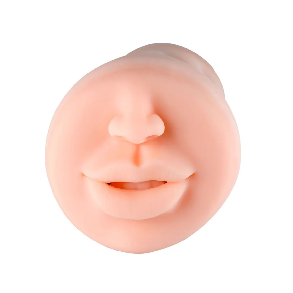 Suctroker V2,0 I Mundmasturbator mit Vibration von Xise | Fesselliebe.de