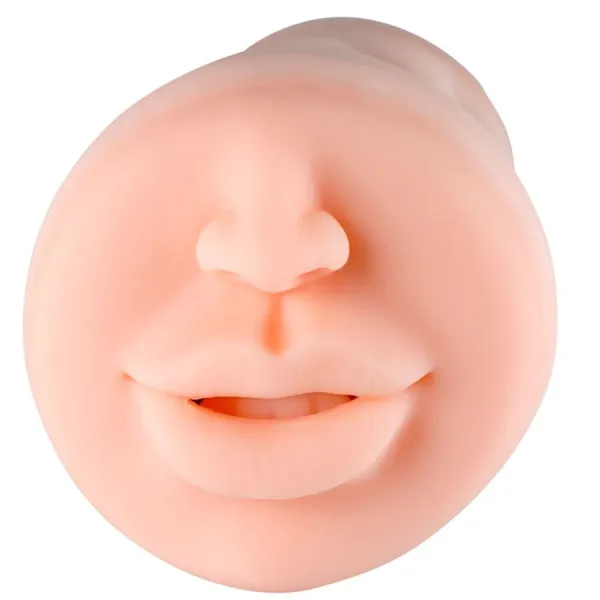 Suctroker V2,0 I Mundmasturbator mit Vibration von Xise | Fesselliebe.de