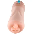 Suctroker V2,0 I Mundmasturbator mit Vibration von Xise