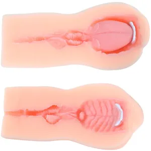 Suctroker V2,0 I Mundmasturbator mit Vibration von Xise