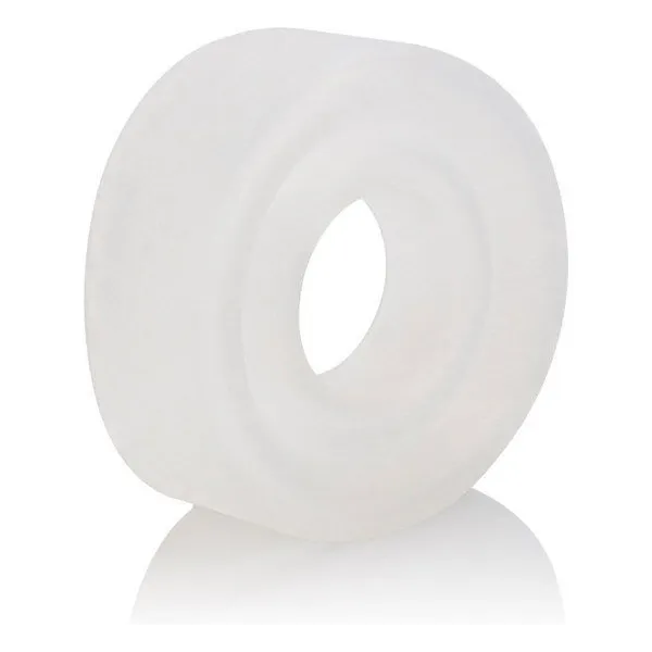 Adv Silikon-Pumpenhülse Transparent von Calexotics | Fesselliebe.de