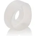 Adv Silikon-Pumpenhülse Transparent von Calexotics