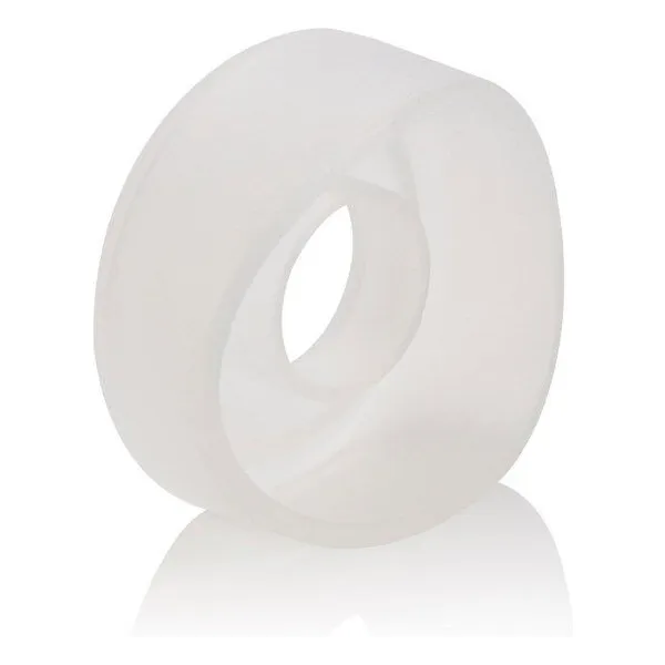 Adv Silikon-Pumpenhülse Transparent von Calexotics | Fesselliebe.de