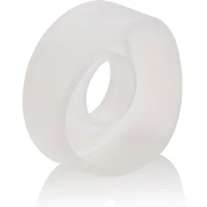 Adv Silikon-Pumpenhülse Transparent von Calexotics