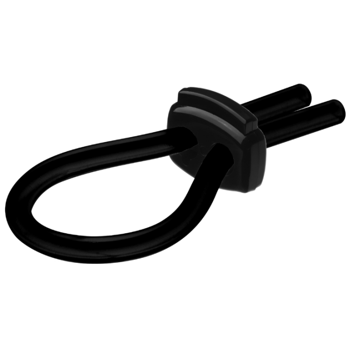 Potenzduo - Ring Schwarz - M von Joydivision Potenzduo | Fesselliebe.de
