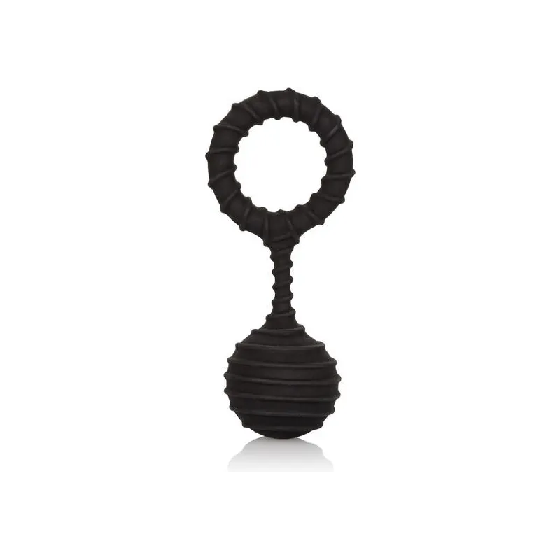 Colt-Bewichtungsring Gro von Calexotics | Fesselliebe.de