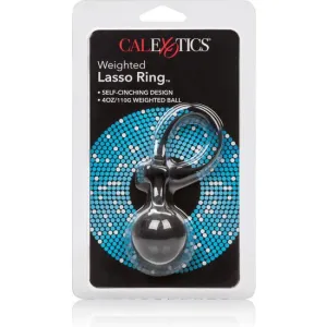Gewichteter Lasso-Ring von Calexotics