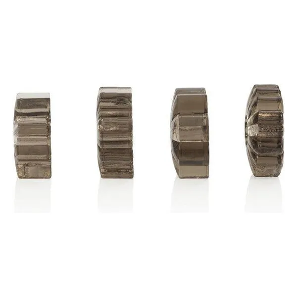 Basic Essentials 4er-Stück von Calexotics | Fesselliebe.de