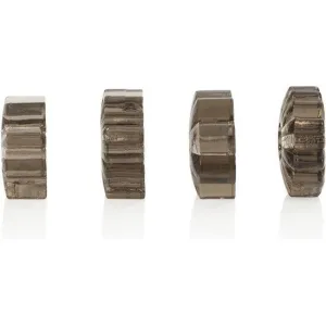 Basic Essentials 4er-Stück von Calexotics