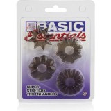 Basic Essentials 4er-Stück von Calexotics | Fesselliebe.de