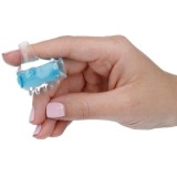 Blue Finger Stimulator von Casual Love | Fesselliebe.de