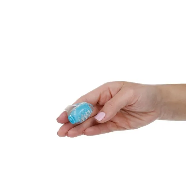 Blue Finger Stimulator von Casual Love | Fesselliebe.de