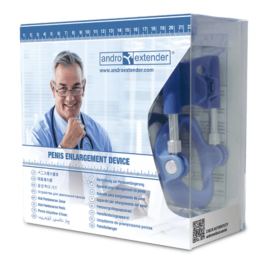Penisverlänger von andro Medical | Fesselliebe.de