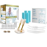Goldener Penisverlänger von andro Medical | Fesselliebe.de