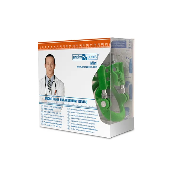 Penisverlängerer von andro Medical | Fesselliebe.de