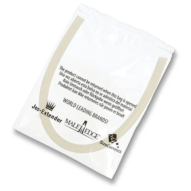 Silikon-Ersatz von Jes-Extender | Fesselliebe.de