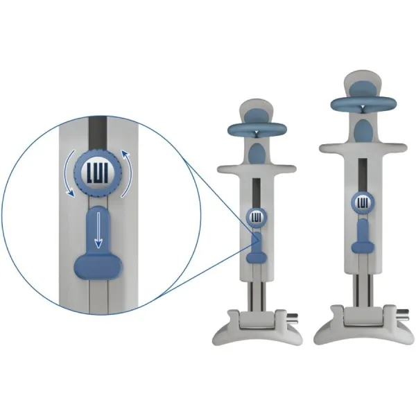 Maxtender Premium Penisvergrösserung Grösse M von Lui | Fesselliebe.de