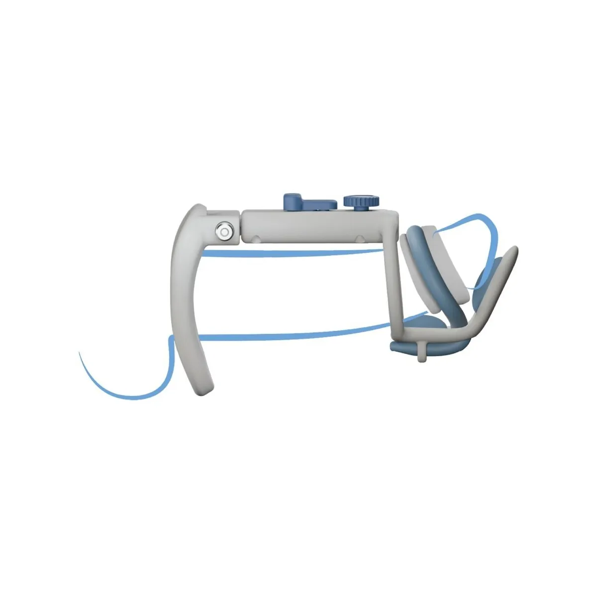 Maxtender Premium Penisvergrösserung Grösse M von Lui | Fesselliebe.de