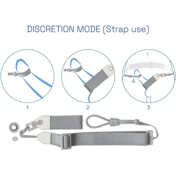 Maxtender Premium Penisvergrösserung Grösse M von Lui | Fesselliebe.de