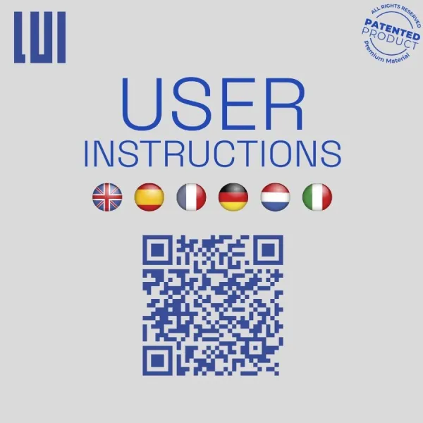 Maxtender Premium Penisvergrösserung Grösse M von Lui | Fesselliebe.de