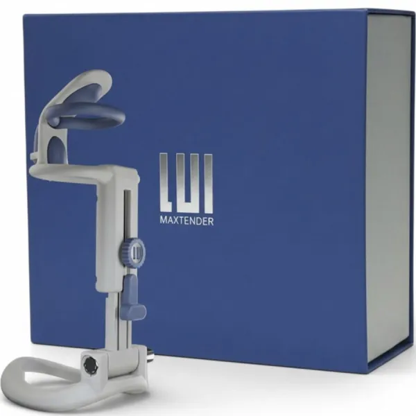 Maxtender Premium Penisvergrösserung Grösse L von Lui | Fesselliebe.de