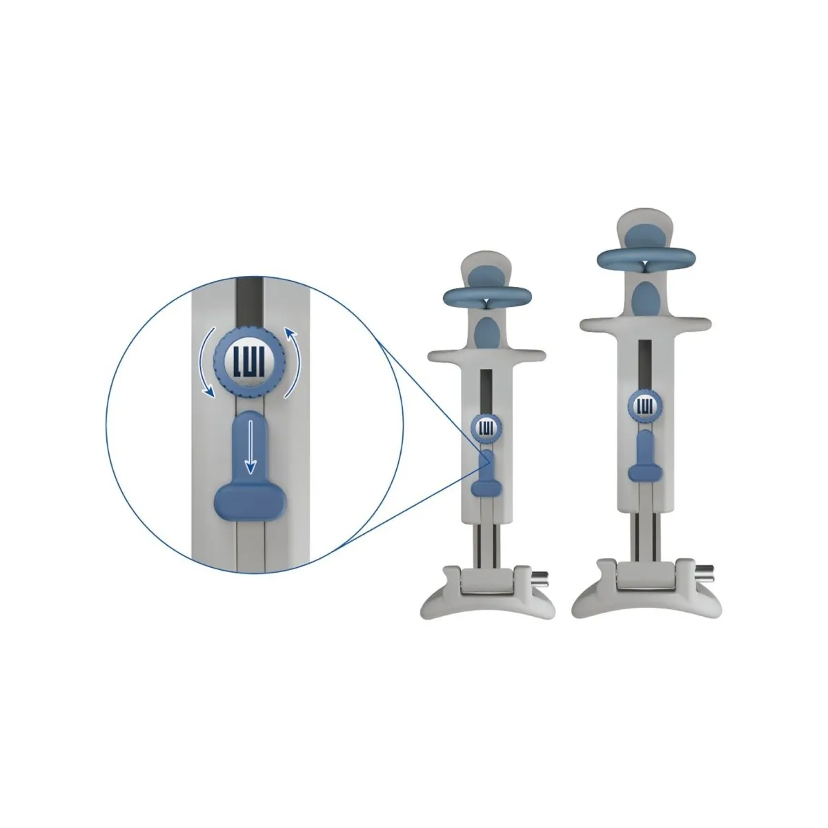 Maxtender Premium Penisvergrösserung Grösse L von Lui | Fesselliebe.de