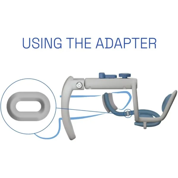 Maxtender Premium Penisvergrösserung Grösse L von Lui | Fesselliebe.de