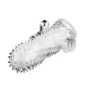 Brave Man Rabbit Vibrator Penisverlngerung von Baile For Him