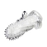 Brave Man Rabbit Vibrator Penisverlngerung von Baile For Him | Fesselliebe.de