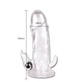 Brave Man Penis Extension Rabbit I von Baile For Him