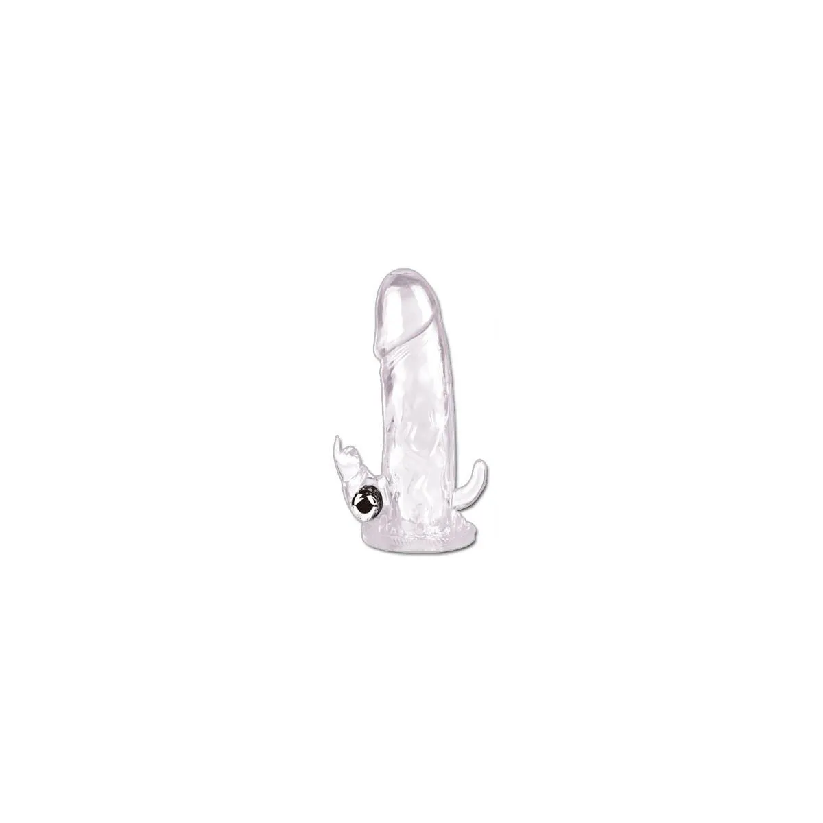 Brave Man Penis Extension Rabbit I von Baile For Him | Fesselliebe.de