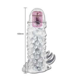 Brave Iii Man Sensorverlngerung von Baile For Him | Fesselliebe.de