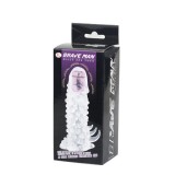 Brave Iii Man Sensorverlngerung von Baile For Him | Fesselliebe.de