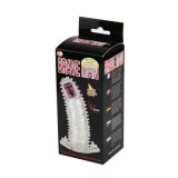 Brave Ii Man Sensorverlngerung von Baile For Him | Fesselliebe.de