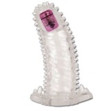 Brave Ii Man Sensorverlngerung von Baile For Him | Fesselliebe.de