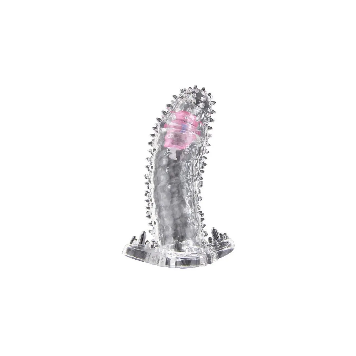 Brave Ii Man Sensorverlngerung von Baile For Him | Fesselliebe.de