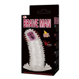 Brave Ii Man Sensorverlngerung von Baile For Him | Fesselliebe.de