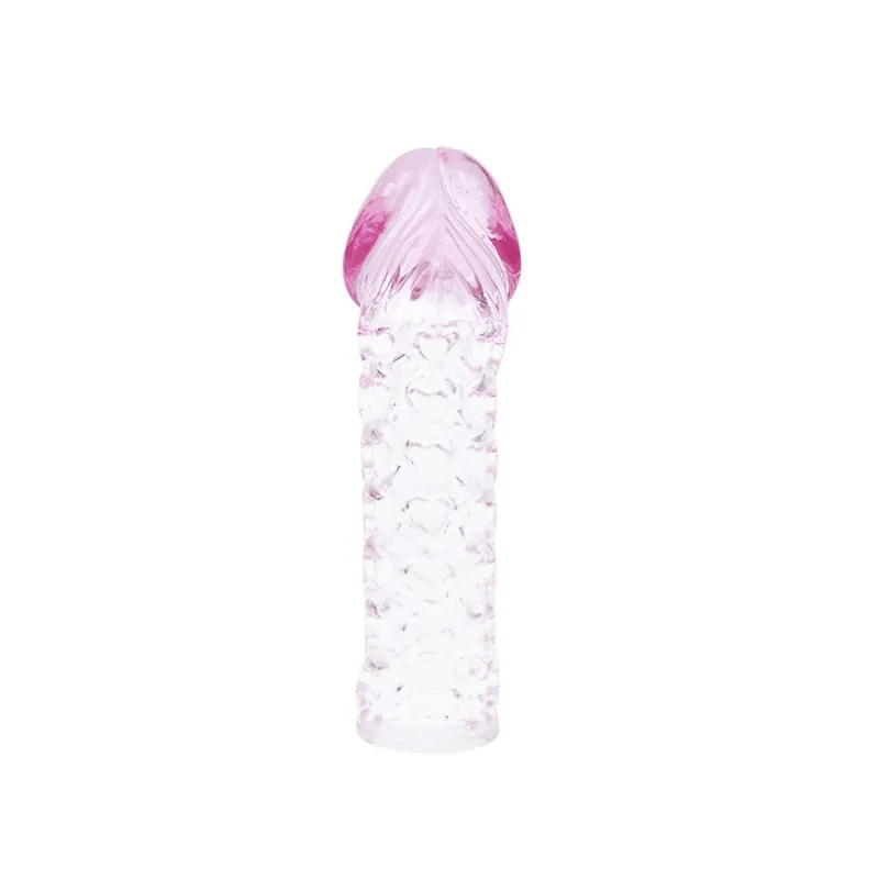 Penis Extender Cover von Baile For Him | Fesselliebe.de