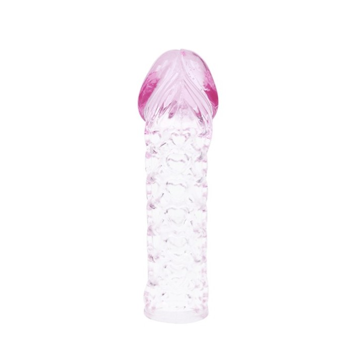 Penis Extender Cover von Baile For Him | Fesselliebe.de