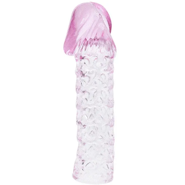 Penis Extender Cover von Baile For Him | Fesselliebe.de