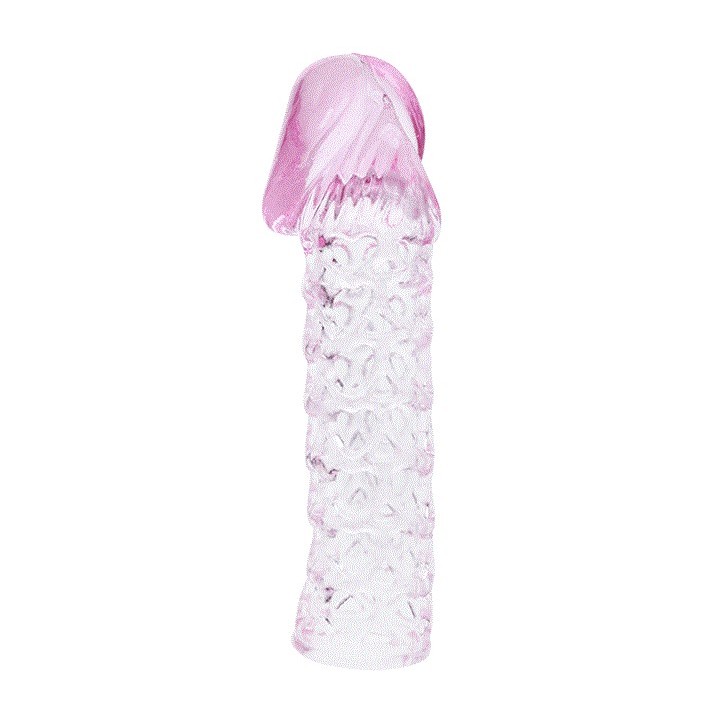 Penis Extender Cover von Baile For Him | Fesselliebe.de
