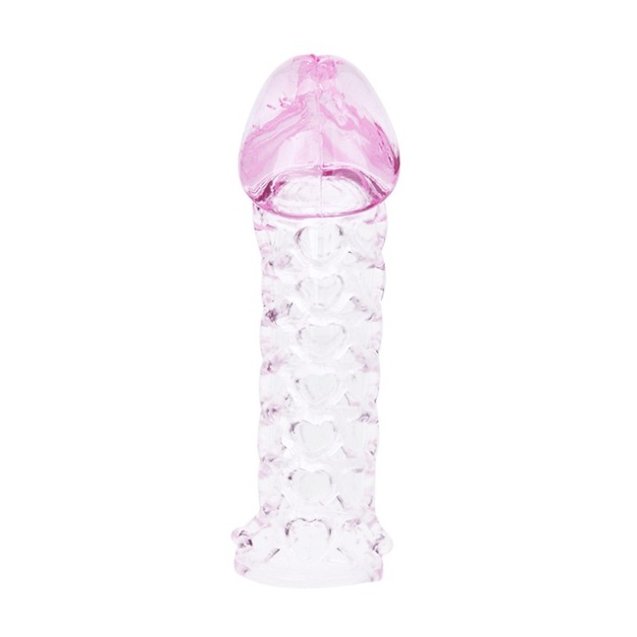 Penis Extender Cover von Baile For Him | Fesselliebe.de