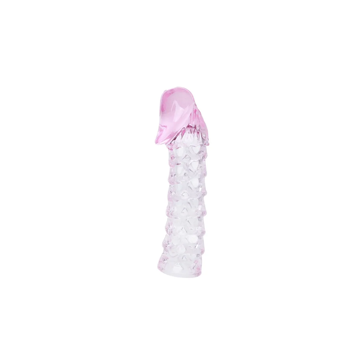 Penis Extender Cover von Baile For Him | Fesselliebe.de